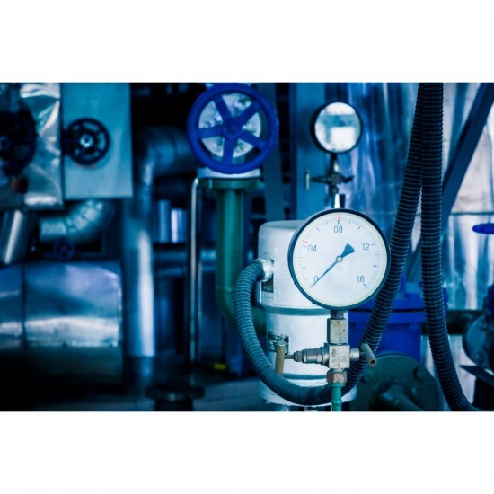 ติดตั้งแก๊สอุตสาหกรรม ติดตั้งแก๊สอุตสาหกรรม