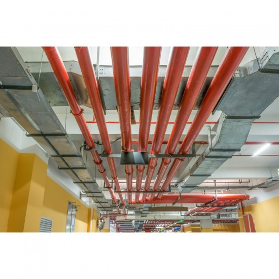 รับติดตั้งท่อดับเพลิงในอาคาร - ติดตั้งระบบแก๊ส - PS Metric รับติดตั้งท่อดับเพลิงในอาคาร - ติดตั้งระบบแก๊ส - PS Metric
